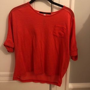 Kensie girl shirt- kids, from Nordstrom